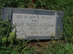 Juan Valdez Alegria 