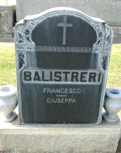 Francesco Balistreri 