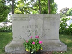 Brett Bartlett 