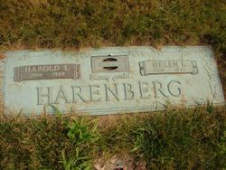 Harold Leroy Harenberg Sr.