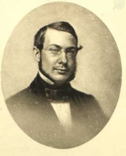 Dr Horace Richardson 