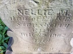 Nellie M Stansberry 