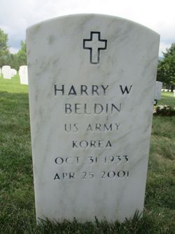 Harry W. Beldin 