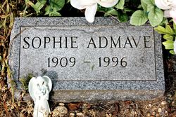 Sophie Admave 