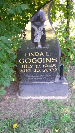 Linda L. <I>Hickle</I> Goggins 