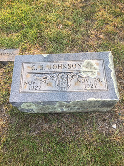 Clarence S Johnson Jr.