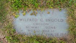 Wilfred C. Ingold 