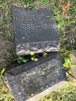 Maude Eleanor Kelly 