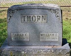 William L. Thorn 