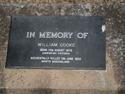 William Cooke 