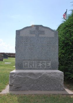 Joseph Griese 