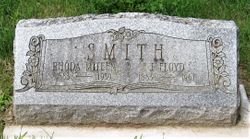 Jesse Floyd Smith 