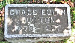 Grace Edith Dutton 