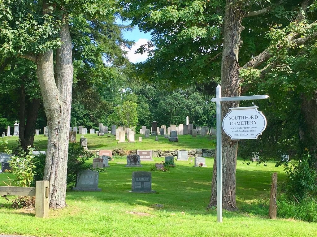Southford Cemetery