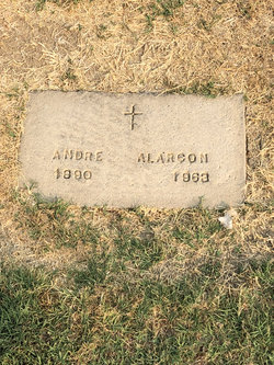 Andre Alarcon 