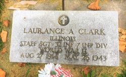 Laurence A. Clark 
