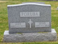 John Poruba 