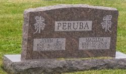 John L. Peruba 