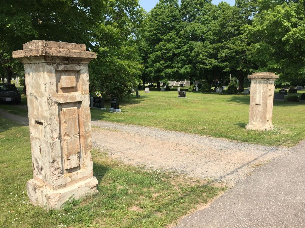 Aylesford Union Cemetery