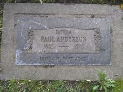 John Paul Anderson 