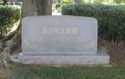 Lorraine J. Blake 
