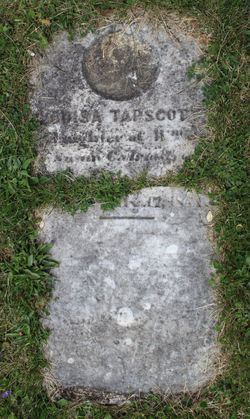Louisa Tapscott Armstrong 