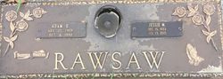 Jessie M. Rawsaw 