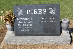 Lawrence J. Pires 