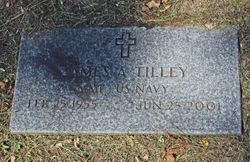 James A. Tilley 