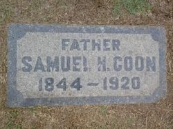 Samuel Homes Coon 