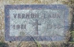 Vernon Laux 