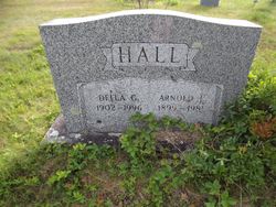 Arnold Lloyd Hall 