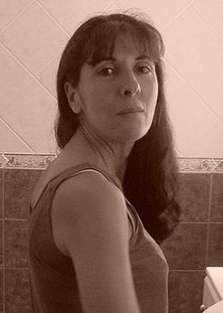 Olga María <I>Miana</I> Pez 