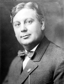 William Lloyd Harding 