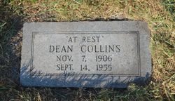 Dean Collins 