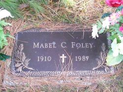 Mabel Clara <I>Coil</I> Foley 