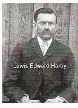 Louis Edward Hardy 