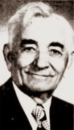 Sylvester J. Wabiszewski 