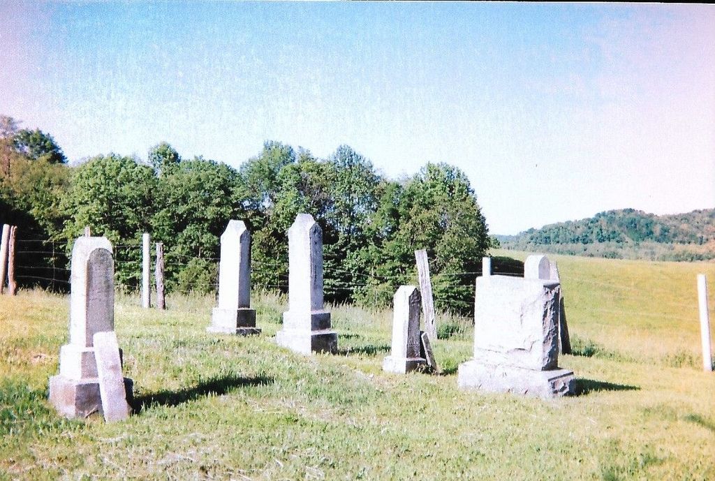 Simons Cemetery