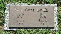 Cary Caree Larkin 