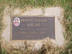 Michael Gordon Milat 