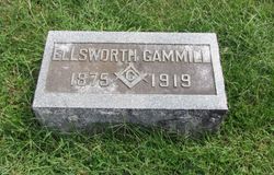 Colonel Ellsworth Gammill 