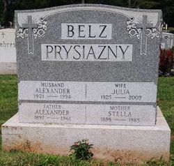 Alexander Belz 