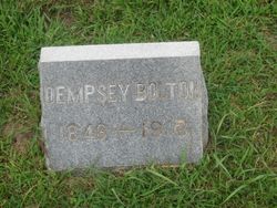 Dempsey Bolton 