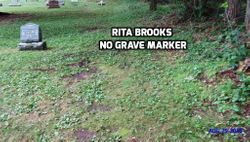 Rita Brooks 