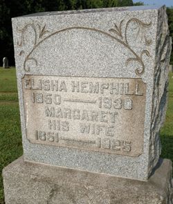 Elisha Hemphill 