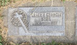 Grace Burg 