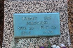 Hobart Lee Scroggins 