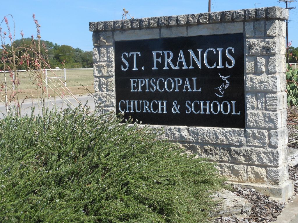 Saint Francis Episcopal Columbarium