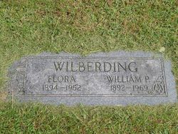 William Paul Wilberding 